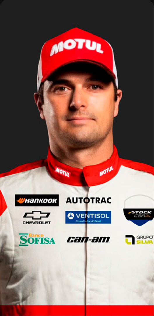 Nelson Piquet Jr.